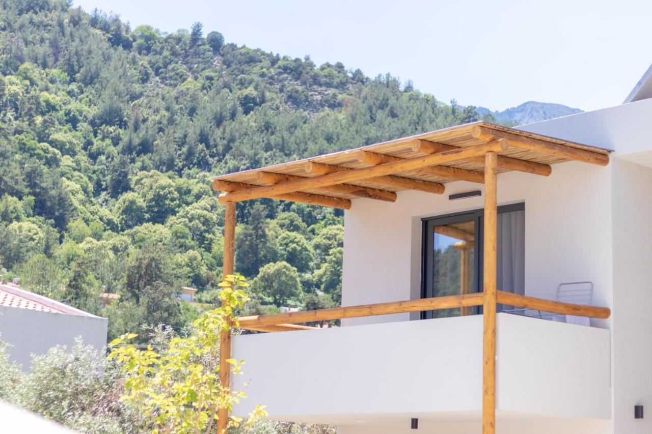 Rastoni - Relax & Retreat Bed & Breakfast Skala Potamia  Exterior photo